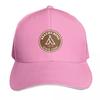 Brazos Bend State Park Texas Tent Baseball Cap Anime Hat winter hats for Unisex Cosplay fashionable Unisexs Caps Womens