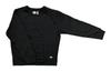 Dickies Sweatshirt Top and Bottom Fleece M Set, Loungewear, Men's Sweatshirt, Lining, Warm, Plain, Simple, Black,