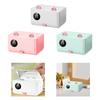 Wipe Warmers Portable Holder Wet Tissue Storage Case Wet Tissue Heater