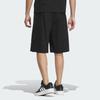 Adidas Gfx Sport Simple Comfortable Versatile Casual Shorts Men Shorts Black JL6061
