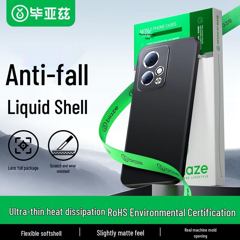 

Honor 90 GT Liquid Silicone Phone Case Honor 90 GT