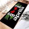 Motorcycle A-aprilias Bath Mat Kids Room Bedroom Decoration Balcony Anti-Slip Doormat Living Room Alfombra