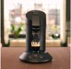 Capsule Coffee Machine Philips CSA210/22 Senseo Original Plus Eco Black