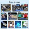 Camerabewaking en accessoires – Cctv