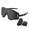 Directly supplied cycling glasses for men and women, outdoor sports goggles UV400 Sun protection and impact-resistant protective glasses