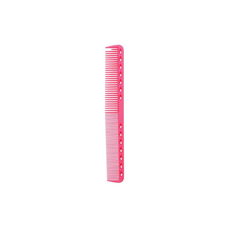 Hair Combs Barber Kadeřnický kartáč na stříhání vlasů Antistatický Tangle Pro Salon Hair Styling Tool