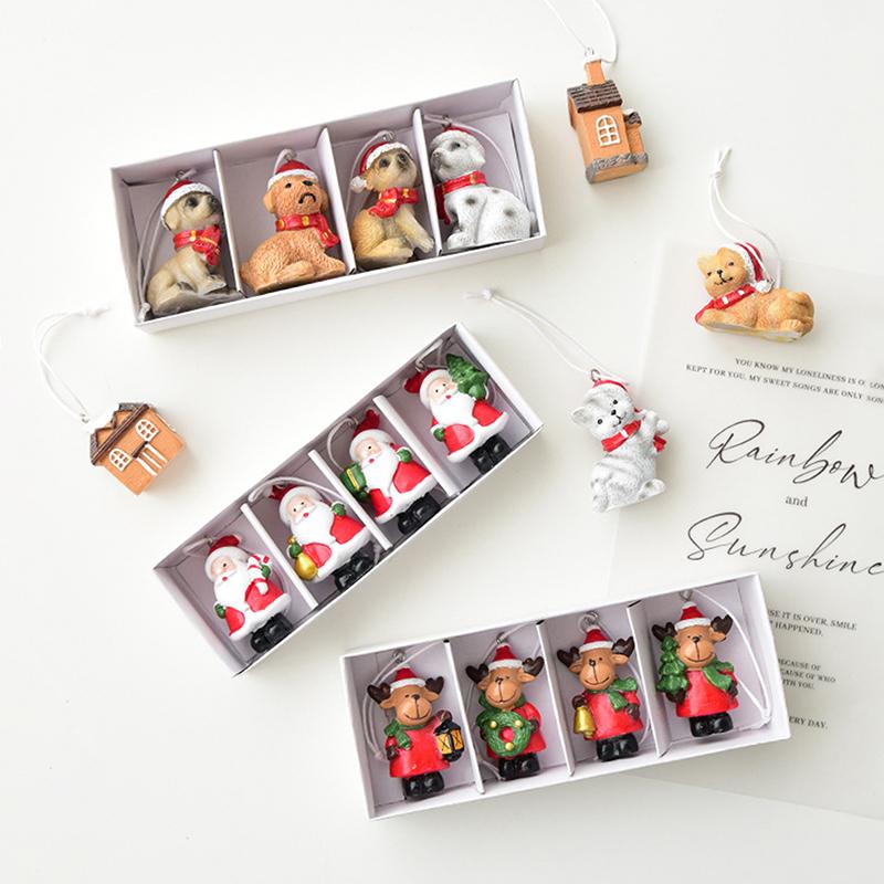 6Sets 11x9x5.5CM Mini Woven Baskets with Handles 6 Sheets Paper Napkins and Organza Bags Woodchip Flower Fruit Picnic Baskets