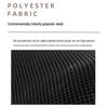 Retractable Side Window Sunshade: UV Protection & Heat Insulation Mesh for Ideal ONE