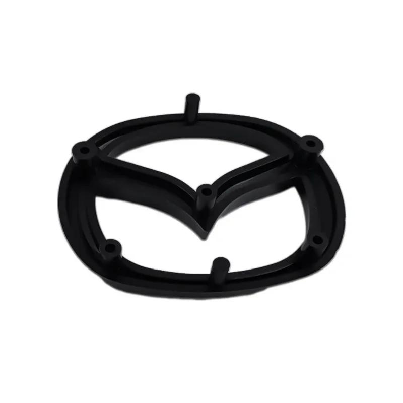 2025 Horký Plastový Přední Kufr Znak pro Mazda 5 Mazda5 Logo Znak na Volant Tělo Vyměnitelná Samolepka Zadní Světla Refitting D