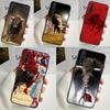 Bullfight Bull Fighter Case For Huawei P30 P20 P40 Lite Nova 5T 11i 8i 3i 9 10 SE 11 Pro Y90 Y70 Y61 Y60 Y91 Cover