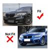BMW 2 Series F22/F23 M Sport Front Left Fog Light Grille (51118056797)