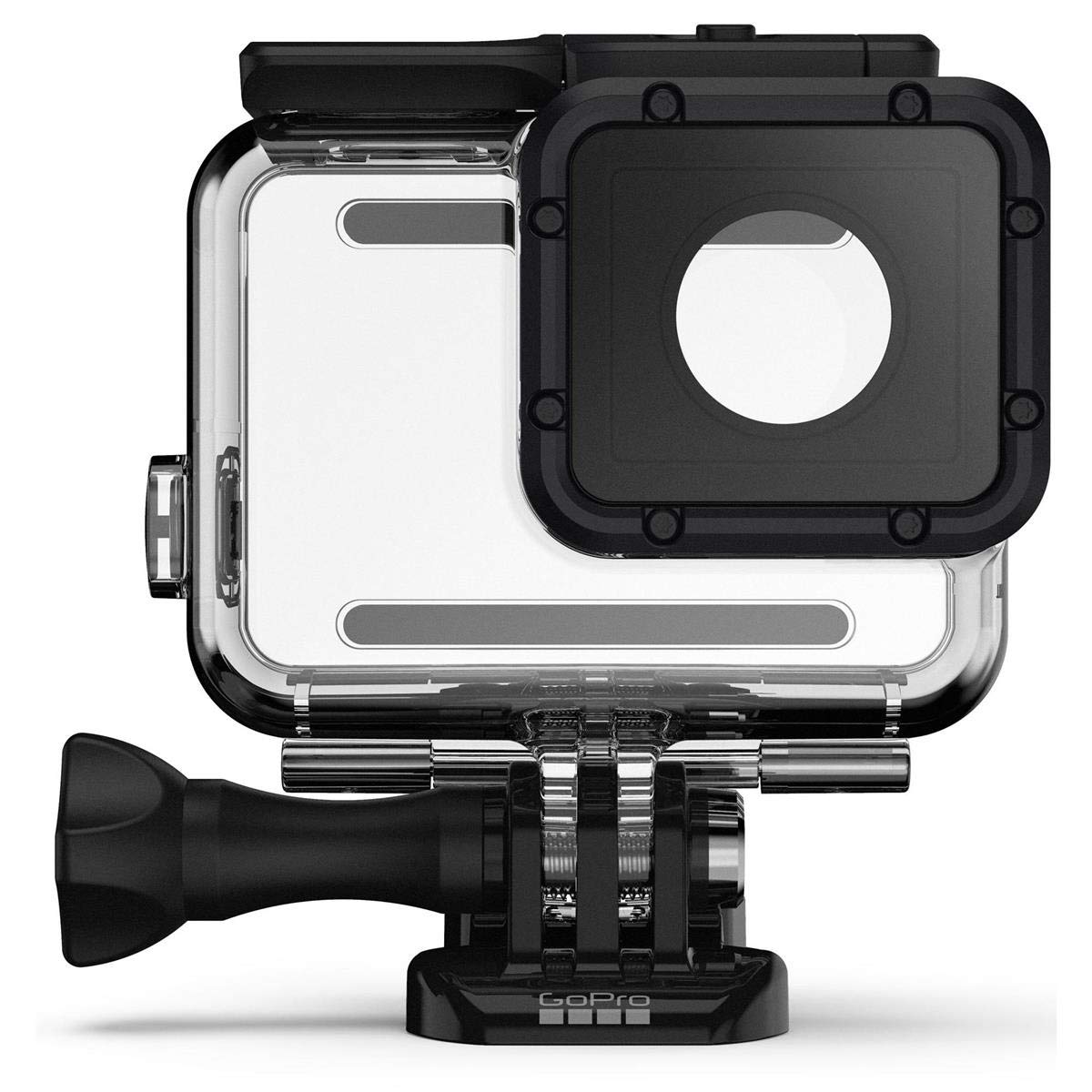

Super Suit 60m Dive Housing for Black [Official GoPro] HERO7/6/5 AADIV-001 []