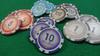 GP Casino Game Prime Poker 100 Card Set A