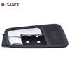 1 / 2 / 4 Pcs Chrome ide Interior Car Door Handle Front or Rear, Left or Right For Chevrolet Epica / Tosca 2.5L 2005-2016