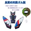 MAORANG For S1000RR S1000 RR 2025 Motorcycle Side Tank Pad