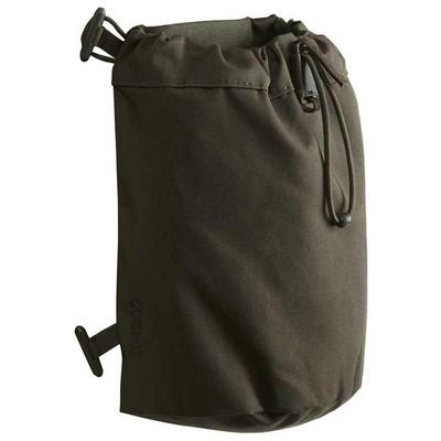 Fjallraven Singi Gear Holder Bag-in-Bag, Made with G-1000 Material, 23324, Dark Olive