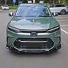 23 Honda CR-V Front Lip Body Kit: Includes Side Skirts, Rear Spoiler, Rear Lip, Corner Covers & Louvers