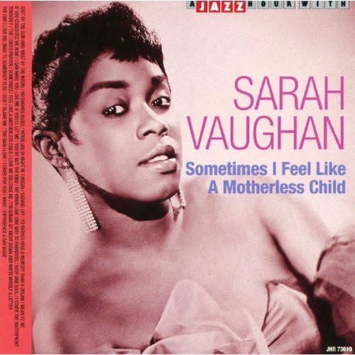 

CD SARAH VAUGHAN - Sarah Vaughan Sometimes Like a Moth 16CD091 Japan ObiJazz Used