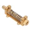 Guitar Tremolo Stabilizer Brass Tremolo Stopper for Fender Electric Guitars Accessories