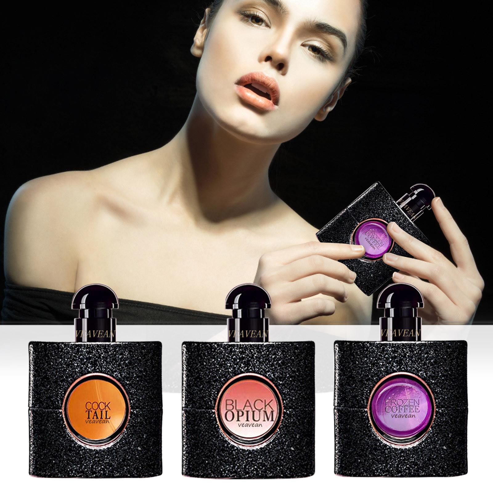 

Парфюмированная вода Black Opium для женщин 30 мл