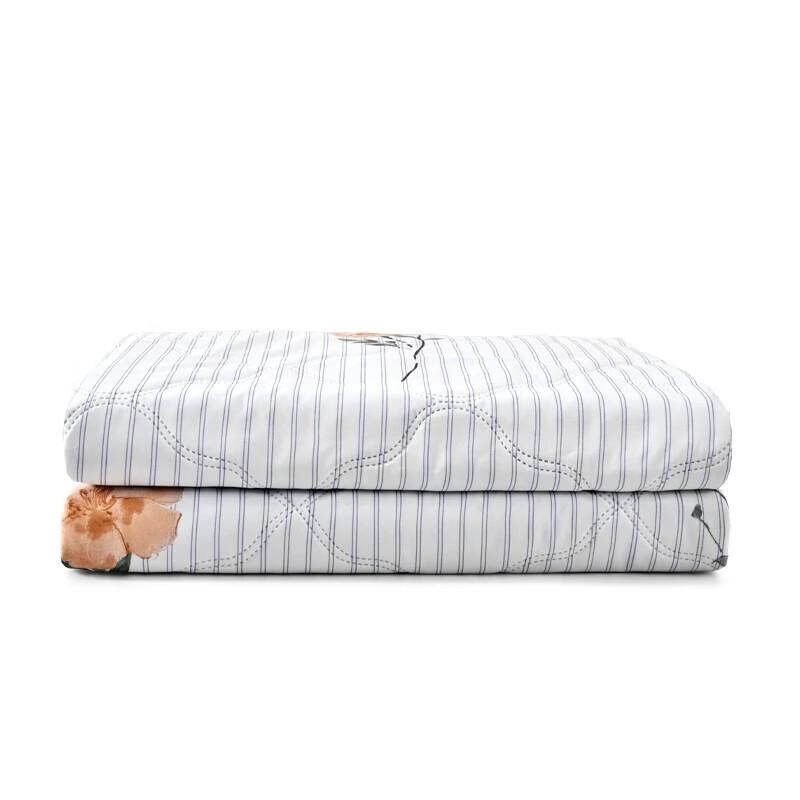 Mercury Home Antibacterial Nano Pearl Fiber Quilt