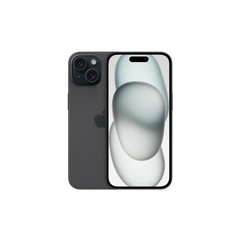 

Apple iPhone 15 (версія CN) 256GB