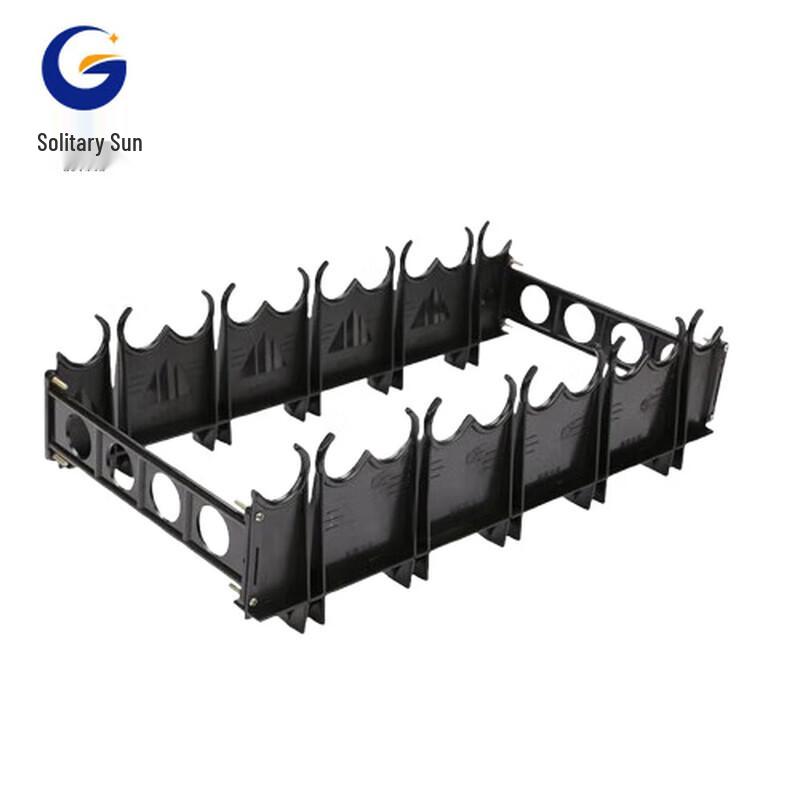 Anti-Riot Shield Holder