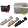 For Chevy Silverado 1500 2500HD 3500HD 2010-2014 For GMC Sierra 1500 2500 HD Compatible Front Left Armrest Repair Kit- 2281 B7X6