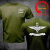 British Army Para Tshirt Uk Military Army Logo Of The Parachute Regiunisext Paratrooper Airborne T Shirt Unisex Plus Size S6xl Shirt