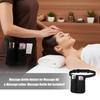 1Pcs Single/Double Hole Massage Bottle Bag Massage Waist Pouch Adjustable Belt Supplies Professional Lotion Pouch For Therapist