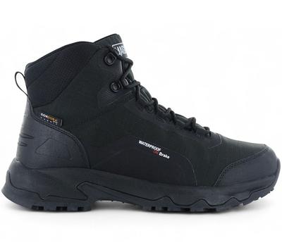 Dodson Mid WP Waterproof - Herren Stiefel Taktische Schuhe Schwarz M000177758 ORIGINAL