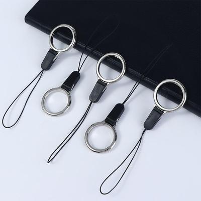 Key Ring Phone Charms Phone Handheld Rope Mobile Phone Lanyard Smartphone Strap Phone Finger Ring