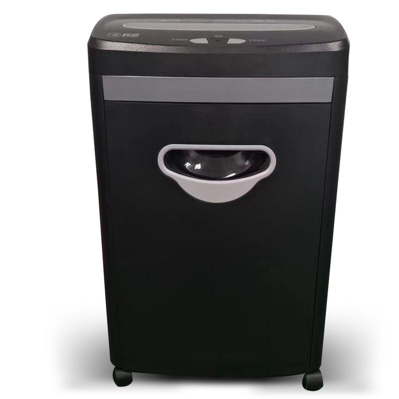 

Comet 3685 High-Security Shredder CN plug (adapter included)