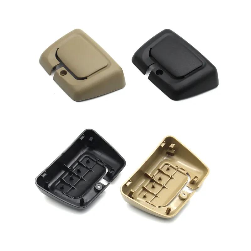 W166 W292 Car Interior Rear Row Center Child Safety Seat Belt Guide Cover For Mercedes Benz ML GL GLE GLS X166 A1669213800