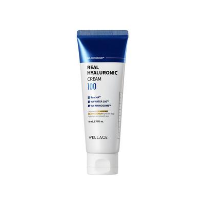Real Hyaluronic 100 krém 80 ml