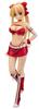 SKYTUBE Comic Aun Mizuhara Erika Racing Girl Ver. Illustration by Misaki Kurehito 1/6 Scale PVC Pre-painted Figure