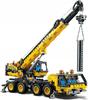 42108 - Lego Technic - Gru Autocarrata