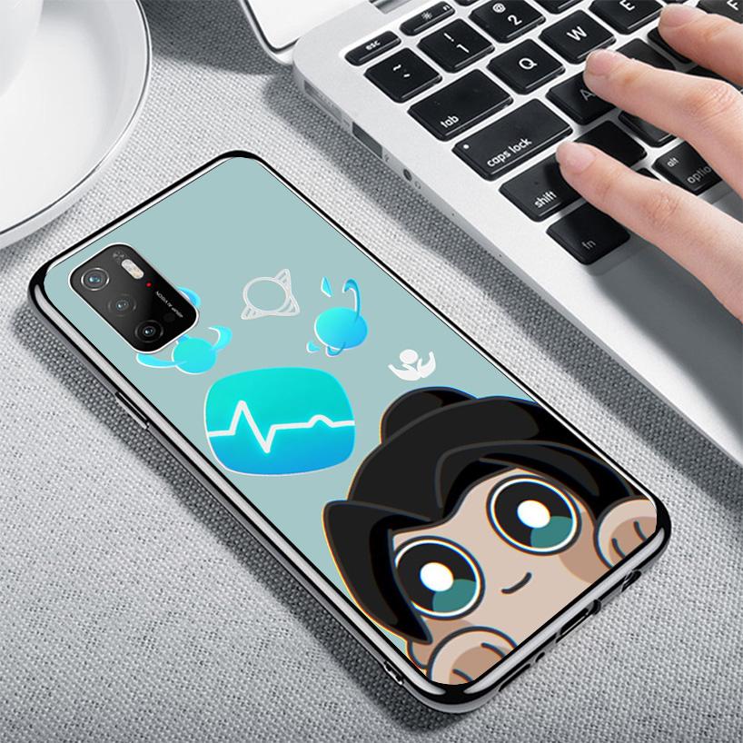 Game Valorant Cute Cover Phone Case For Xiaomi Poco F7 Ultra X7 X6 X5 Pro M7 Redmi 15C 15 13C 13 12C 12 10C 10 9A 9C 9T 9 Shell