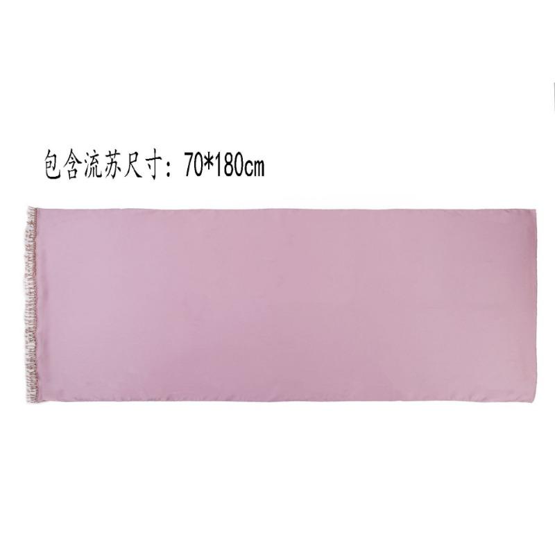 Handmade Ethnic Crystal Beaded Long Scarf For African Women