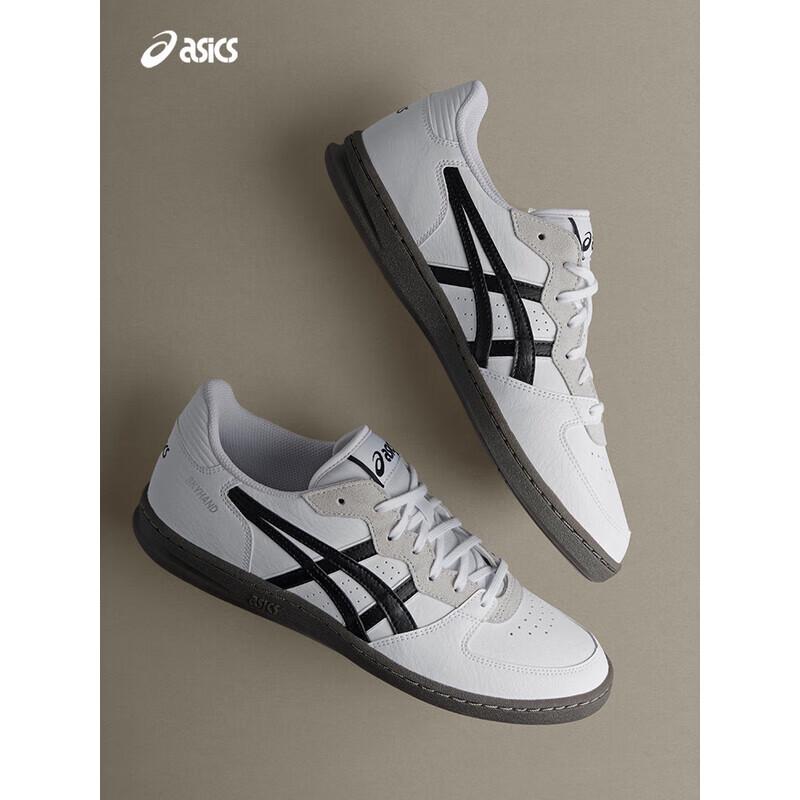ASICS SKYHAND OG Unisex Retro Casual Sneakers