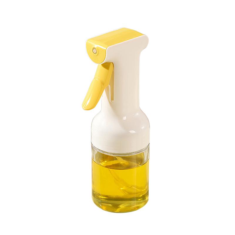Oil Sprayer For Cooking Olive Oil Sprayer Bottle: Upgraded Glass Oil Mister, Premium Cooking Sprayer,Kitchen Gadgets Accessories