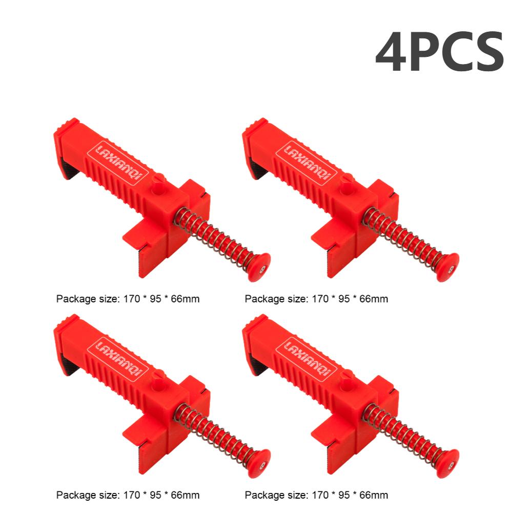 2pcs Bricklaying Wire Drawer Plastic Stainless Steel Engineering Bricklaying Fixer Building Brickwork Accessories