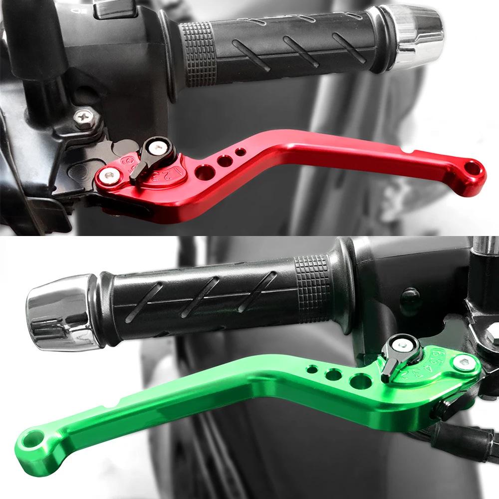CBR929RR 2000-2001 Modified Brake & Clutch Levers Set