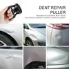 New 2 Pieces Car Dent Puller Pull Bodywork Panel Remover Sucker Suction Cup Suitable For Small Dents In Car Car Accessories Tool
