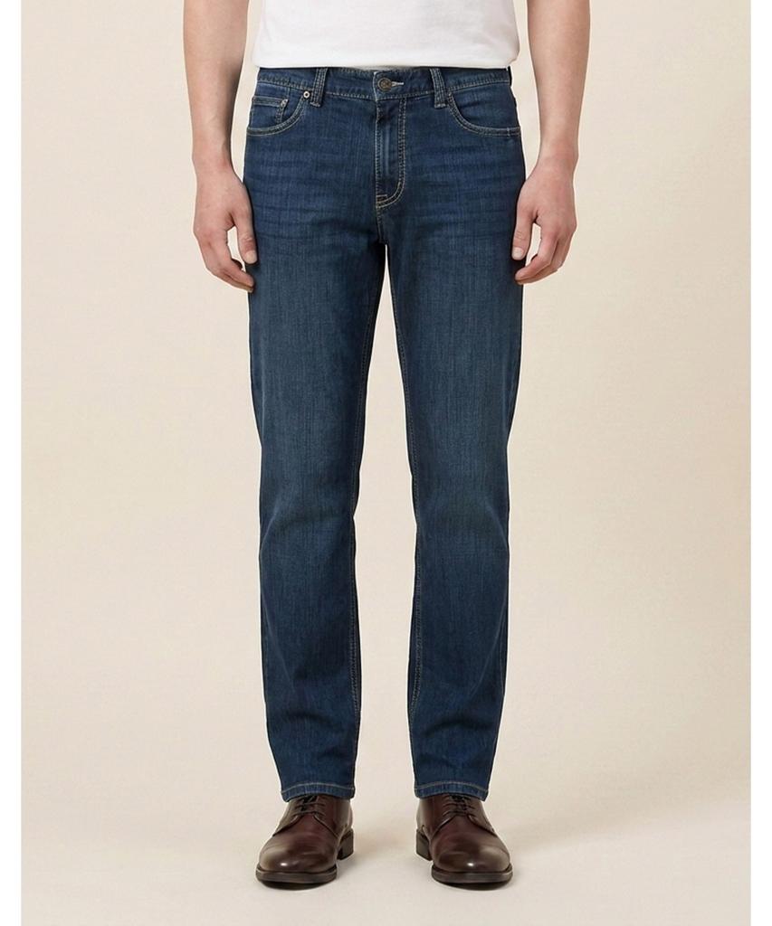 TREMOLO Relaxed Denim Pants _Trndl3M3271