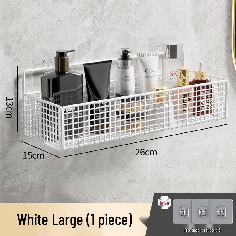 

Qianyu Bathroom Shower Shelf
