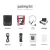 Little Bee Portable Waist-Hanging Speaker & Microphone Amplifier