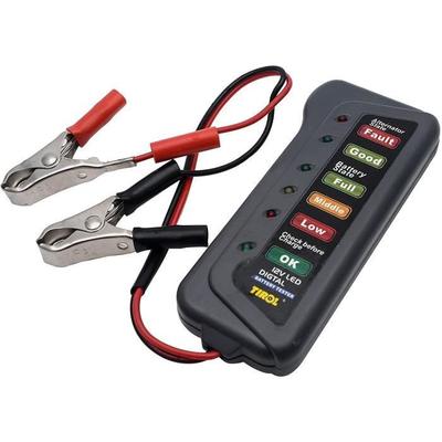 Diagnosewerkzeuge – Batterie-Tester