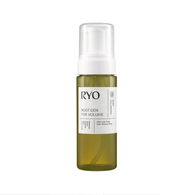 Ryo Cura Caduta Capelli Riempitivo Volumizzante 150ml*1Pz/2Pz