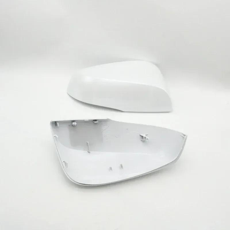 For Toyota Tacoma 2016 2017 2018 Car Wing Side Housing Cap Rearview Mirror Cover